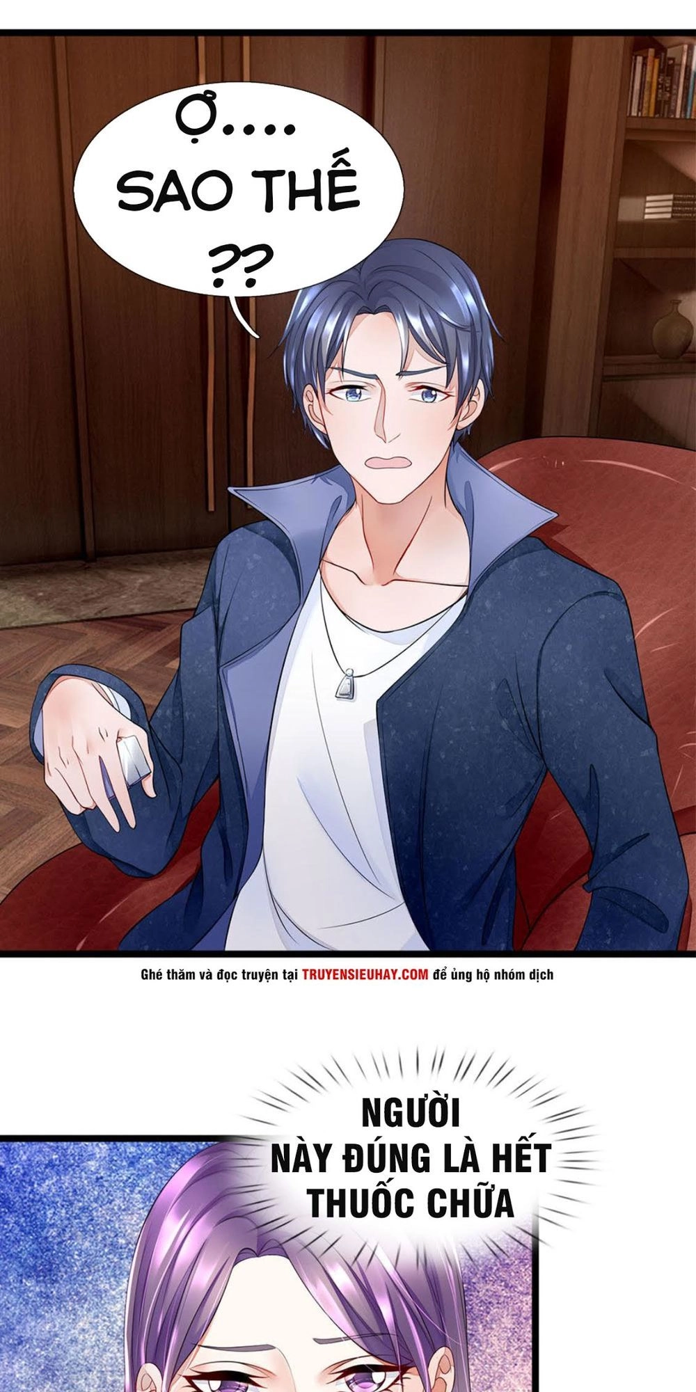 Chung Cực Binh Vương Tại Đô Thị Chapter 11 - 9