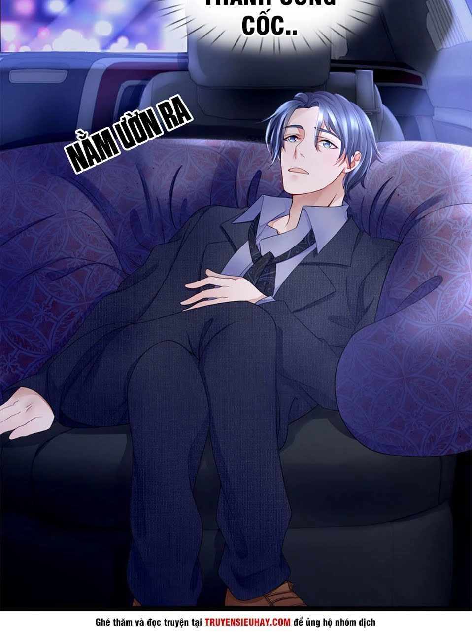 Chung Cực Binh Vương Tại Đô Thị Chapter 11 - 16