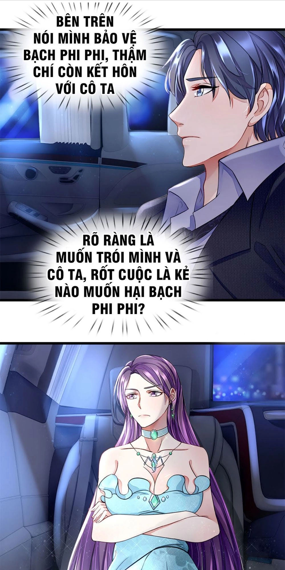 Chung Cực Binh Vương Tại Đô Thị Chapter 12 - 1