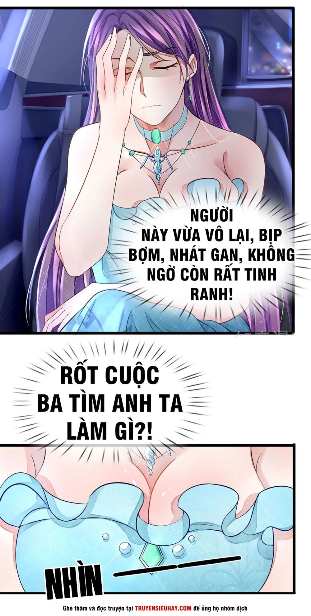 Chung Cực Binh Vương Tại Đô Thị Chapter 12 - 6