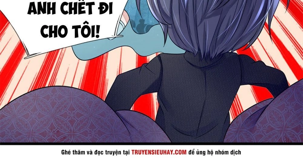 Chung Cực Binh Vương Tại Đô Thị Chapter 12 - 8