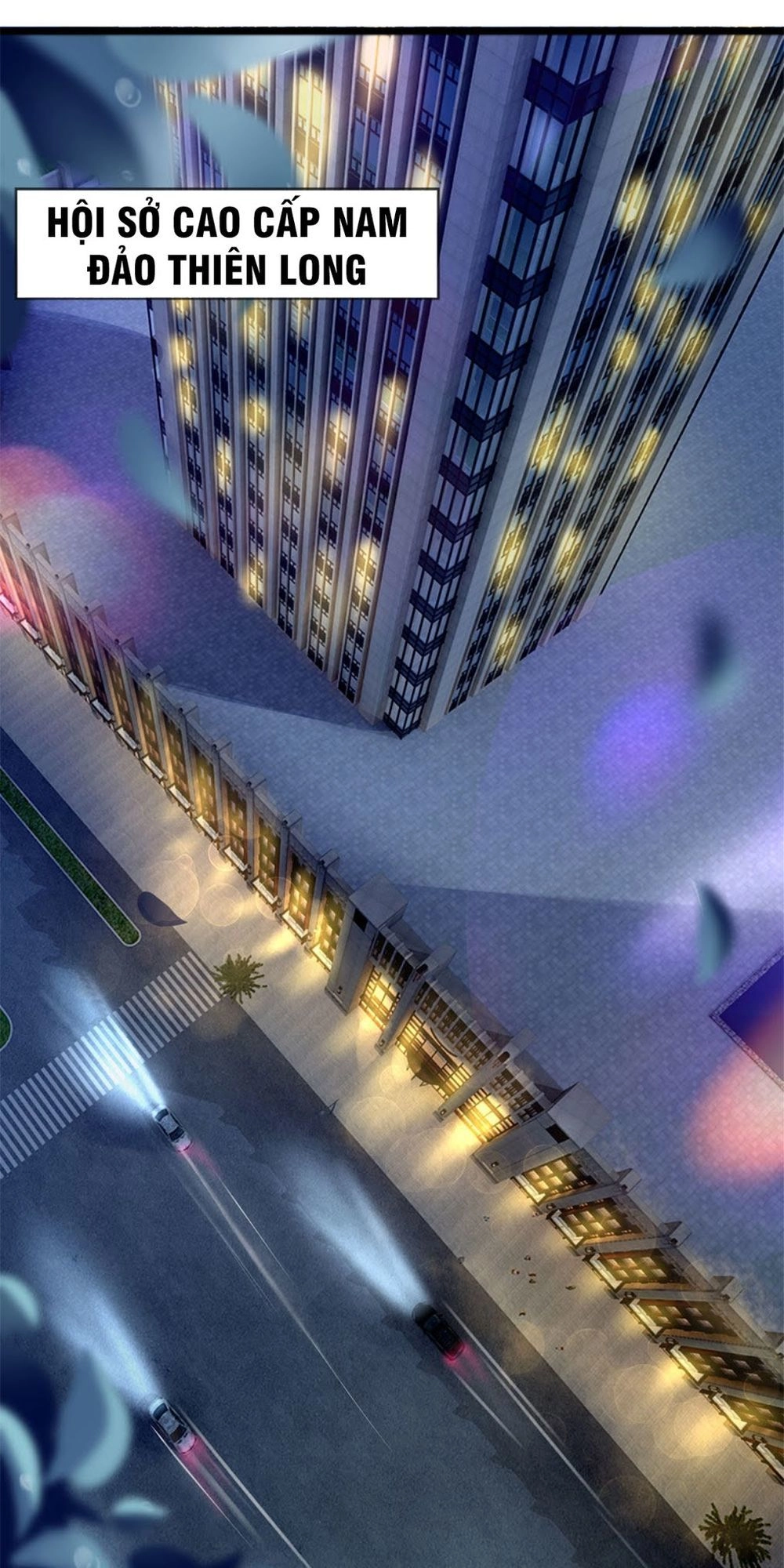 Chung Cực Binh Vương Tại Đô Thị Chapter 12 - 9