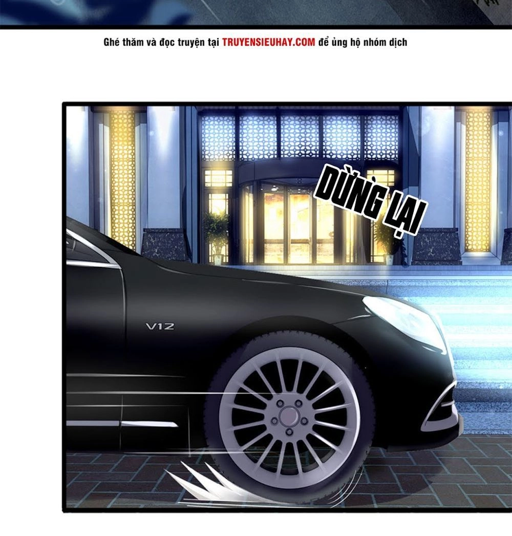 Chung Cực Binh Vương Tại Đô Thị Chapter 12 - 10