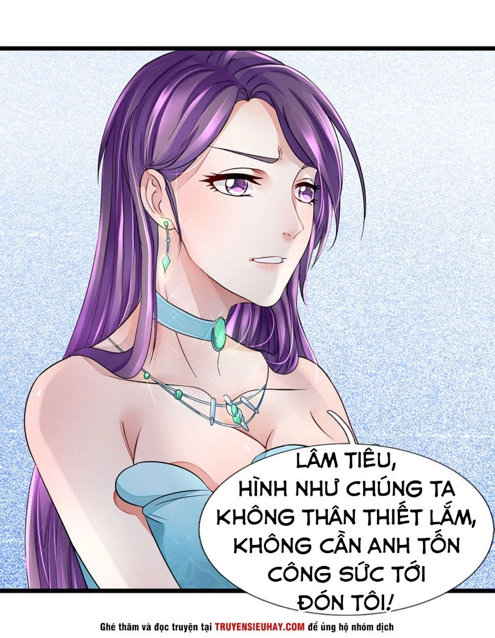 Chung Cực Binh Vương Tại Đô Thị Chapter 12 - 14