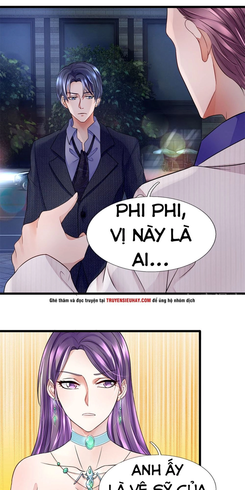 Chung Cực Binh Vương Tại Đô Thị Chapter 12 - 15