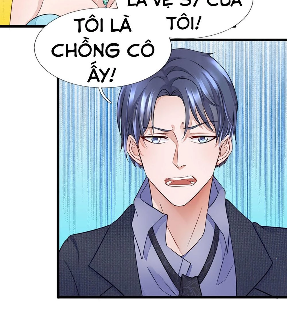 Chung Cực Binh Vương Tại Đô Thị Chapter 12 - 16