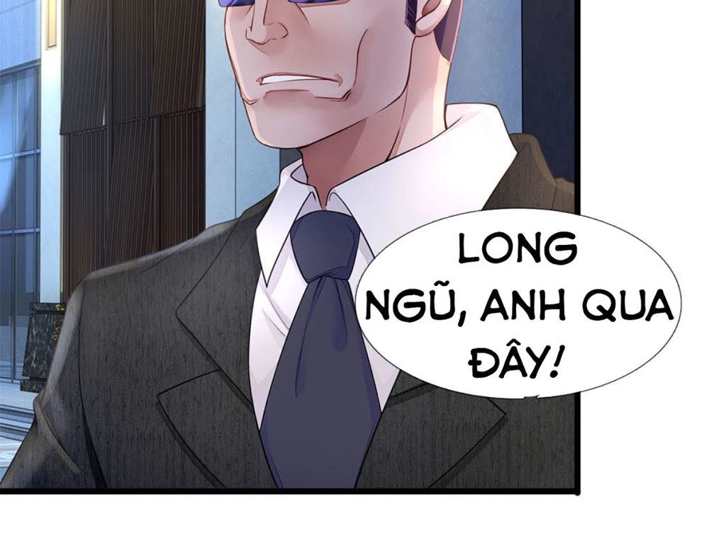 Chung Cực Binh Vương Tại Đô Thị Chapter 13 - 3