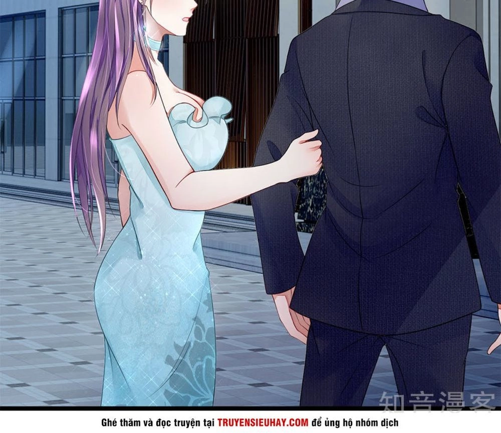 Chung Cực Binh Vương Tại Đô Thị Chapter 13 - 7