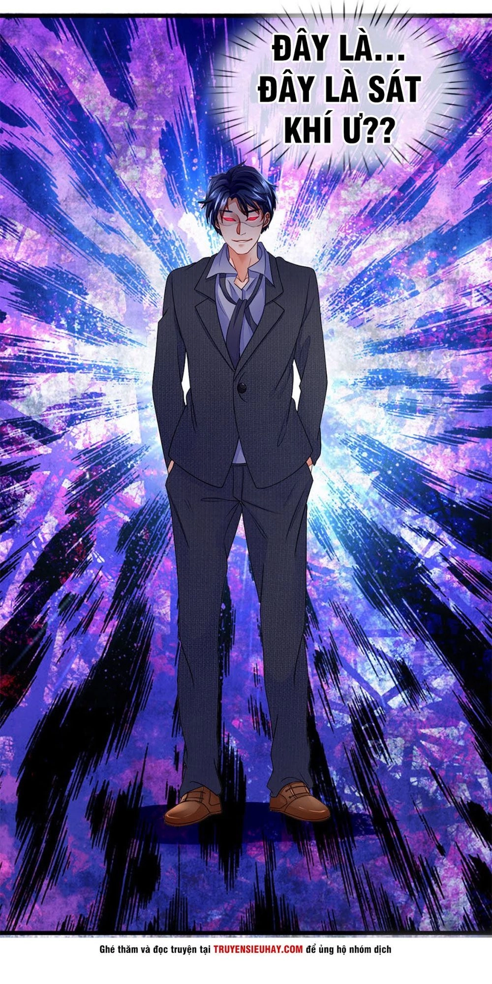 Chung Cực Binh Vương Tại Đô Thị Chapter 13 - 14