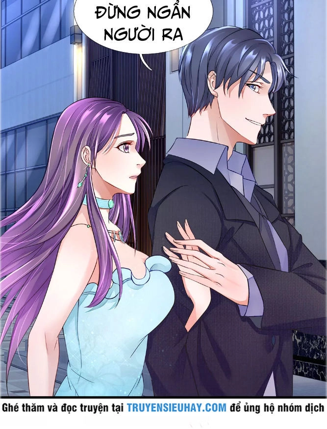 Chung Cực Binh Vương Tại Đô Thị Chapter 14 - 4