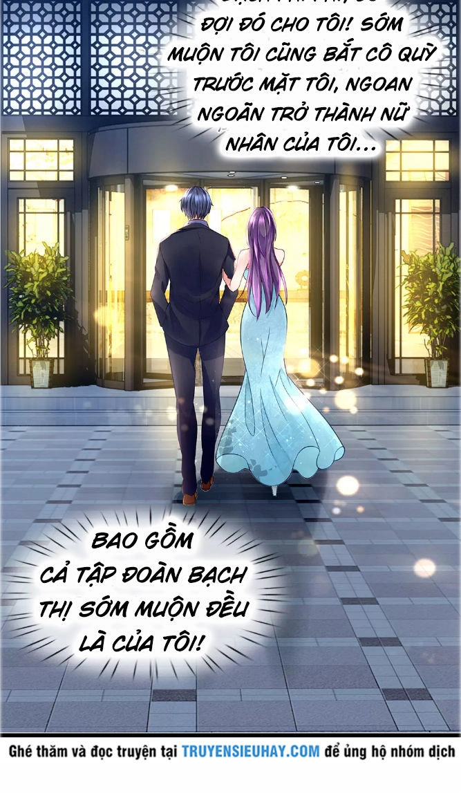 Chung Cực Binh Vương Tại Đô Thị Chapter 14 - 6