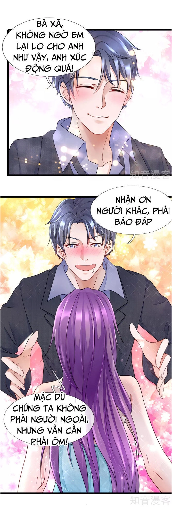 Chung Cực Binh Vương Tại Đô Thị Chapter 14 - 9