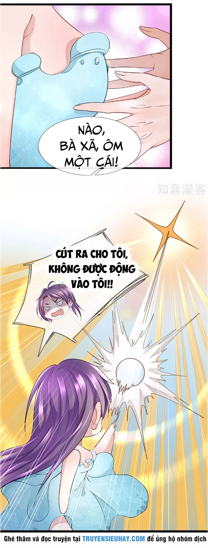 Chung Cực Binh Vương Tại Đô Thị Chapter 14 - 10