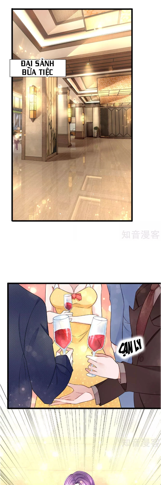 Chung Cực Binh Vương Tại Đô Thị Chapter 15 - 1