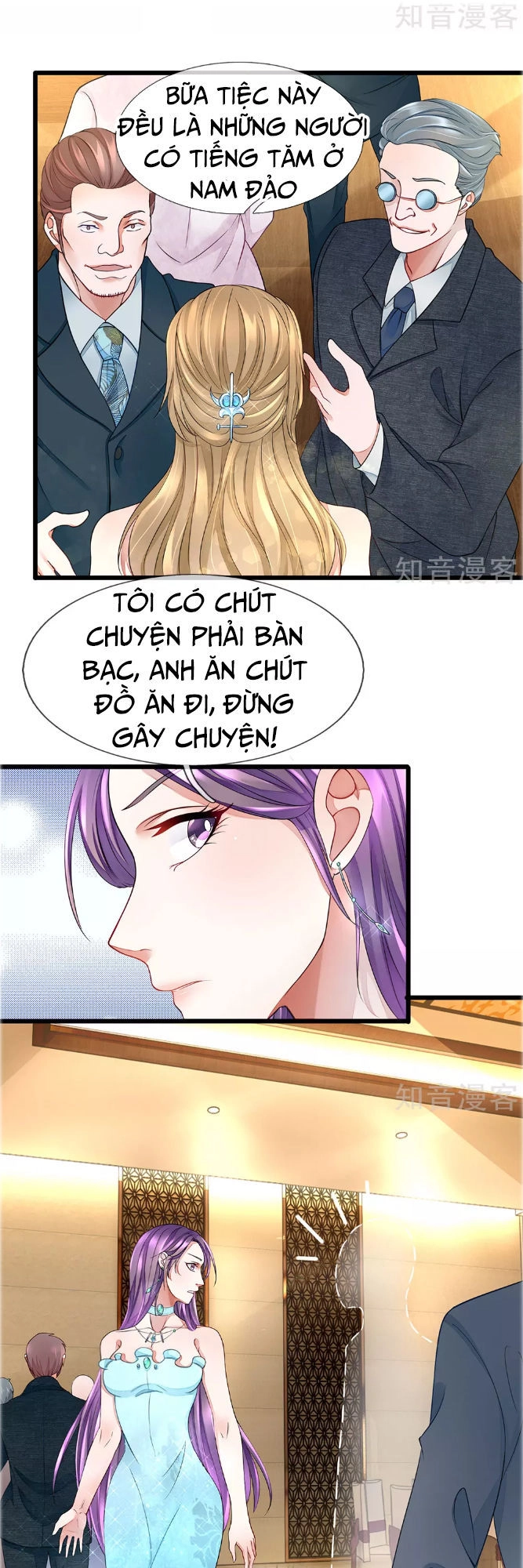 Chung Cực Binh Vương Tại Đô Thị Chapter 15 - 4
