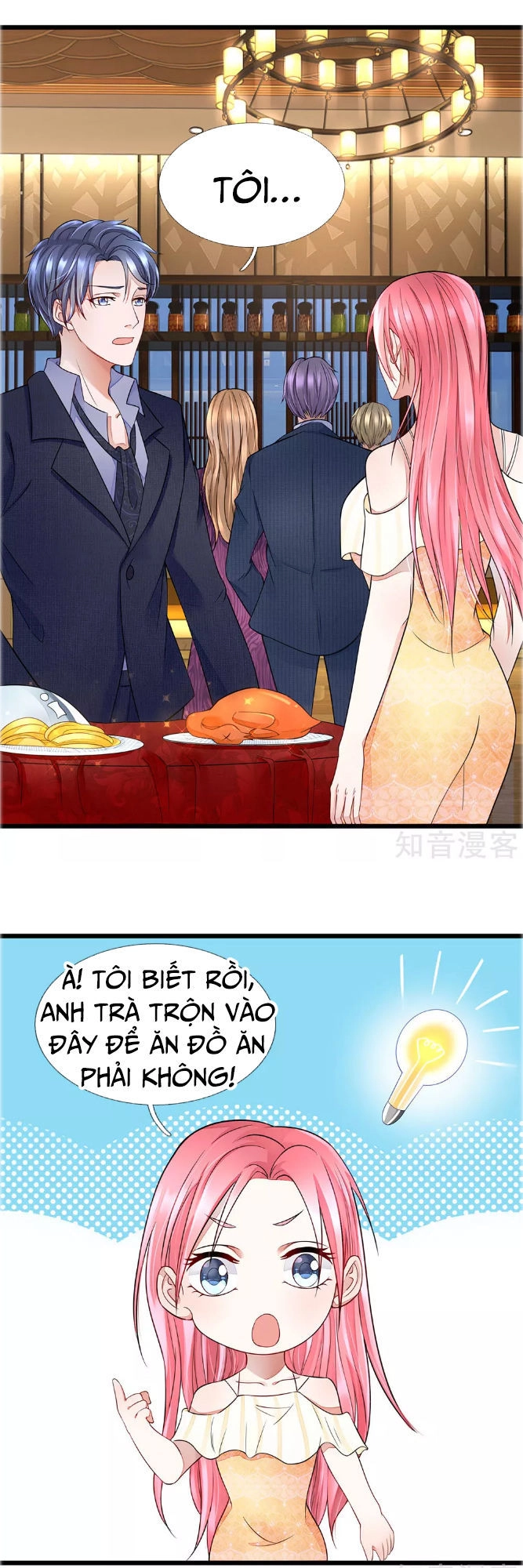 Chung Cực Binh Vương Tại Đô Thị Chapter 16 - 1