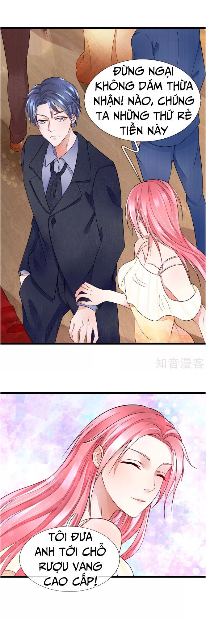 Chung Cực Binh Vương Tại Đô Thị Chapter 16 - 3