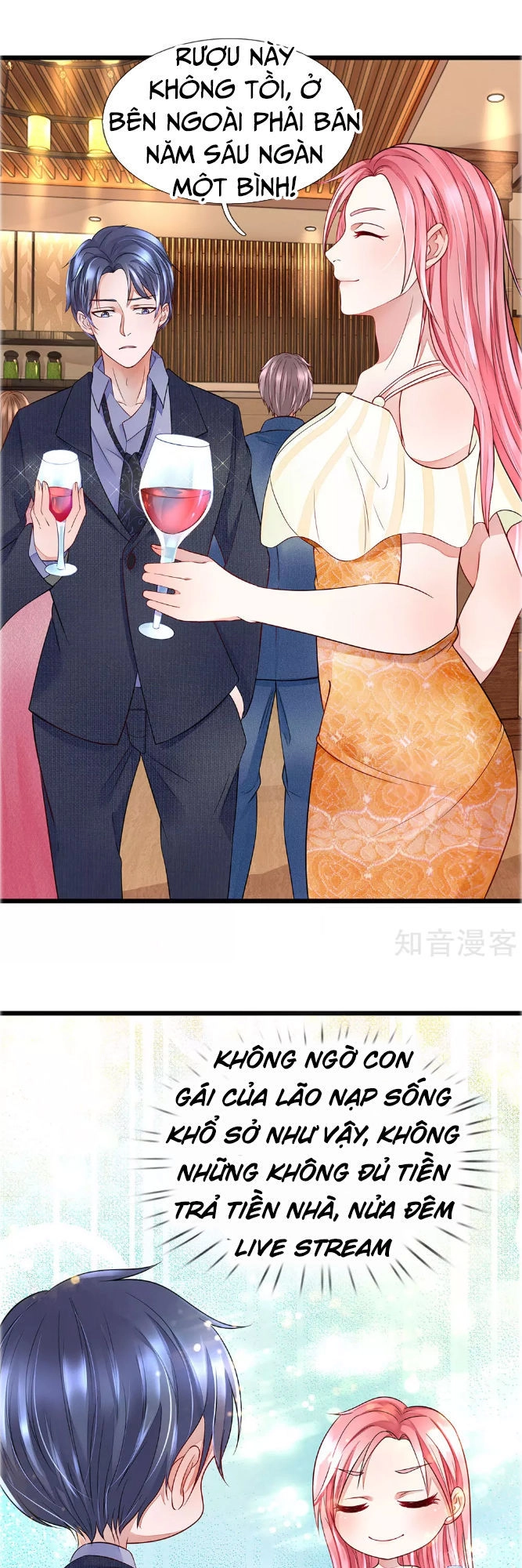 Chung Cực Binh Vương Tại Đô Thị Chapter 16 - 5