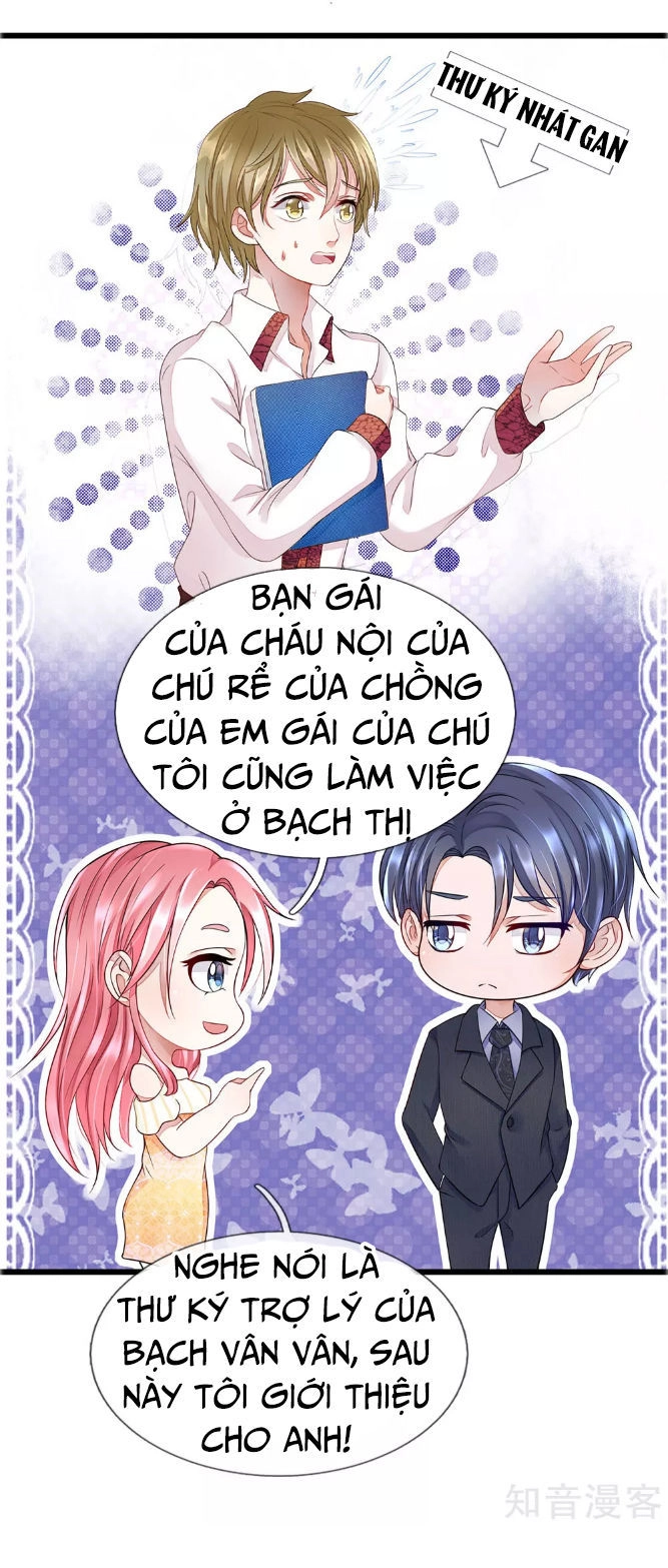 Chung Cực Binh Vương Tại Đô Thị Chapter 16 - 10