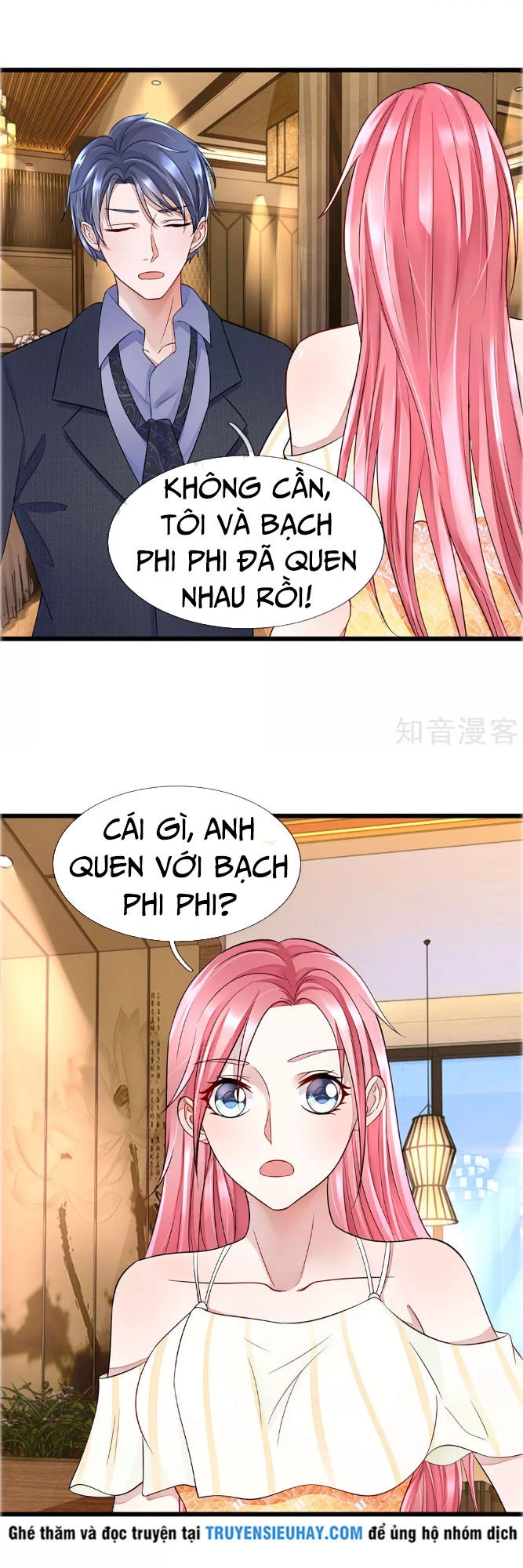 Chung Cực Binh Vương Tại Đô Thị Chapter 16 - 11