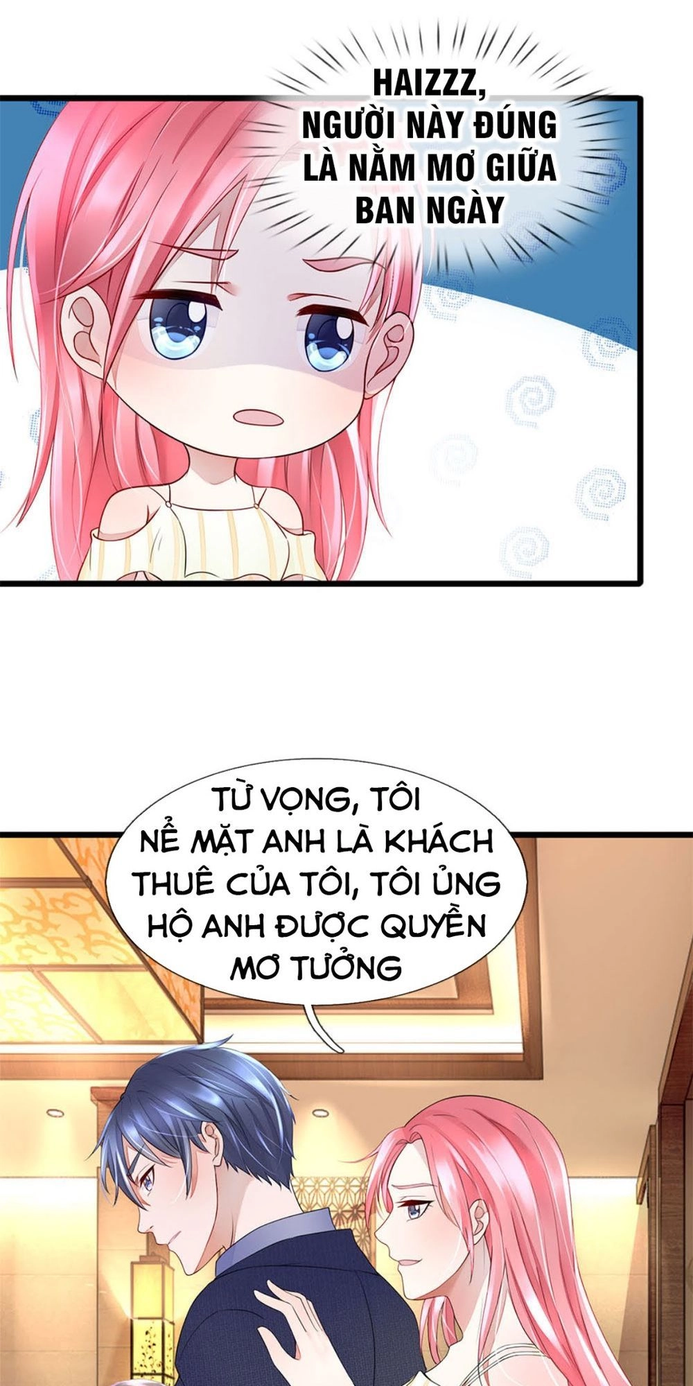 Chung Cực Binh Vương Tại Đô Thị Chapter 17 - 3
