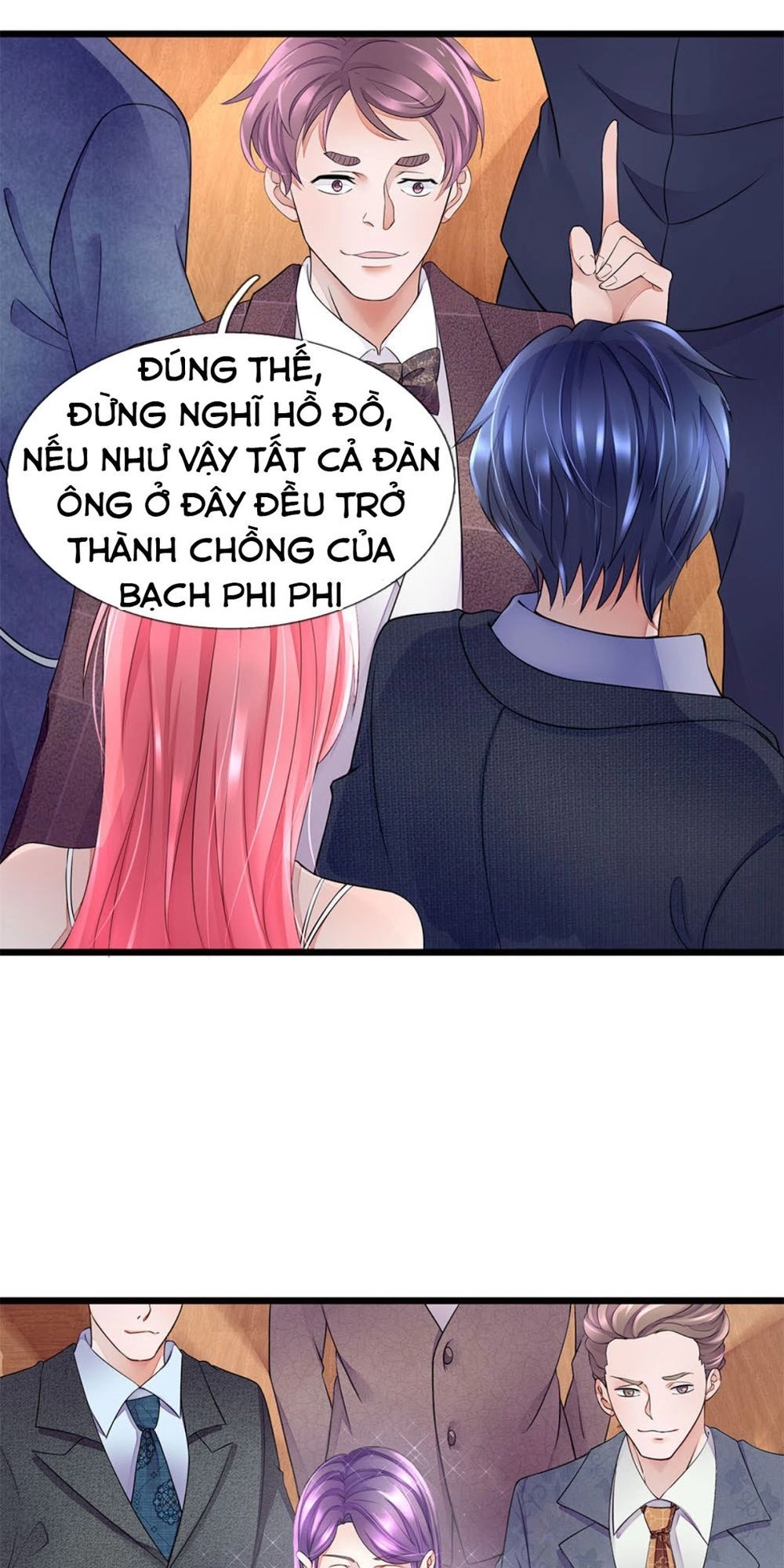 Chung Cực Binh Vương Tại Đô Thị Chapter 17 - 5