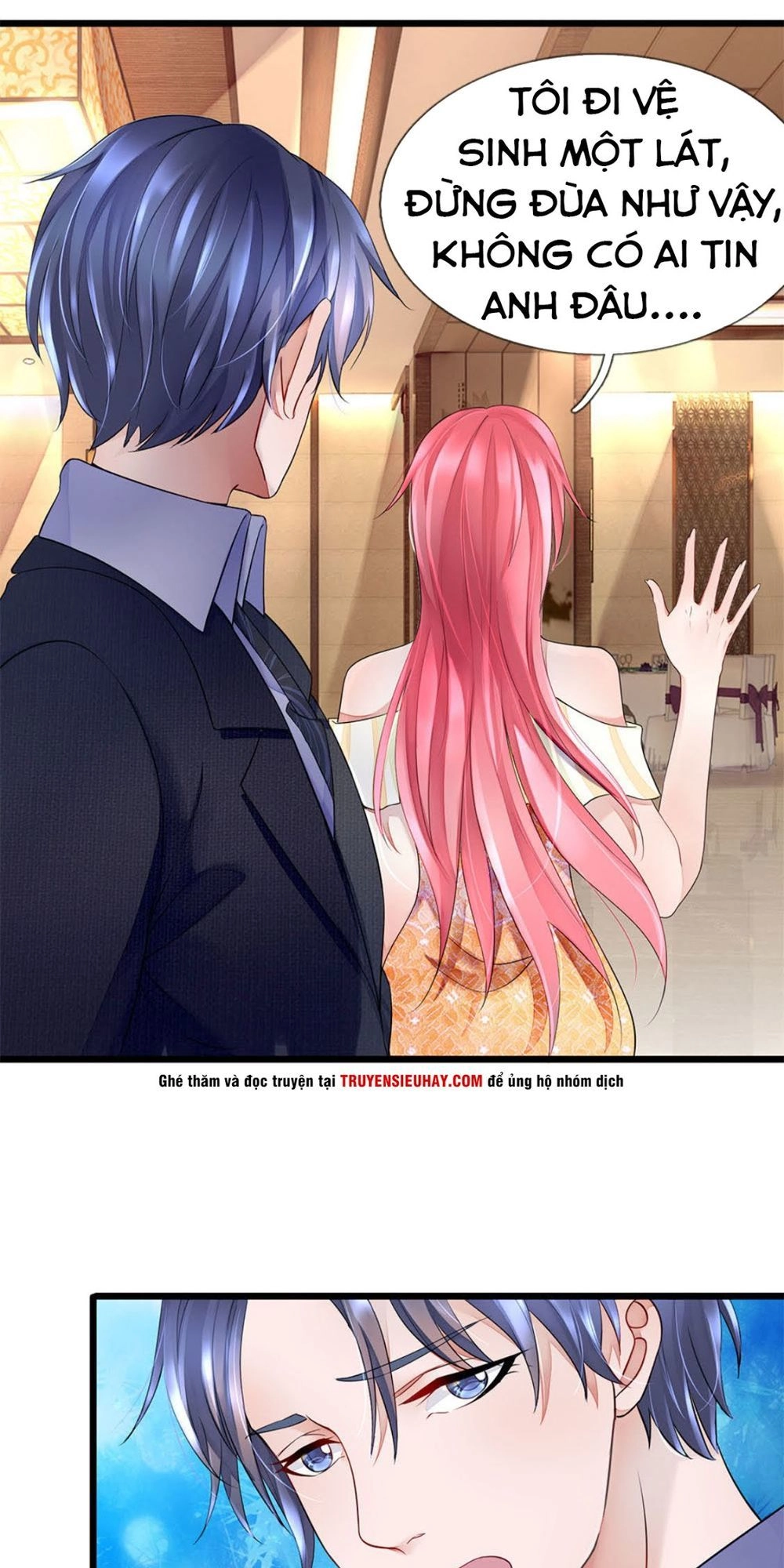 Chung Cực Binh Vương Tại Đô Thị Chapter 17 - 7