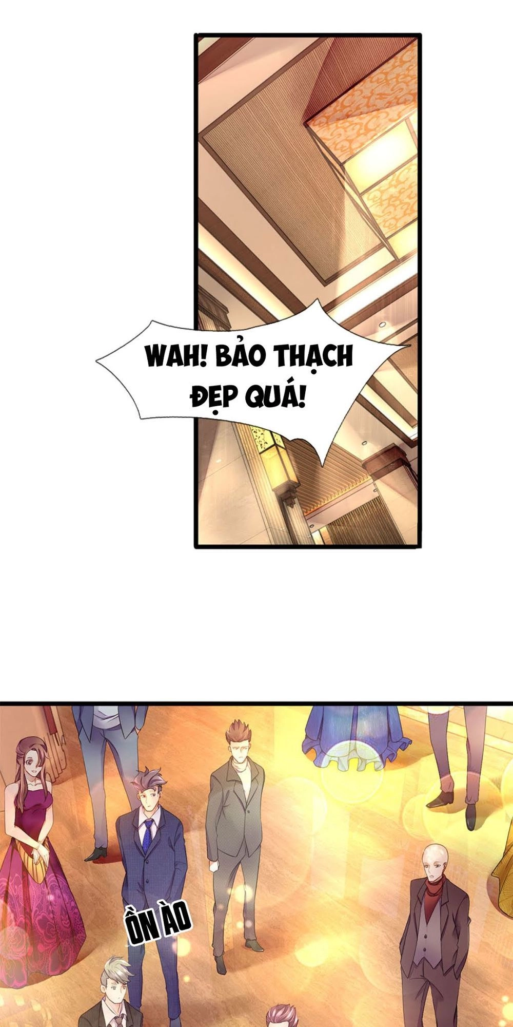 Chung Cực Binh Vương Tại Đô Thị Chapter 17 - 9