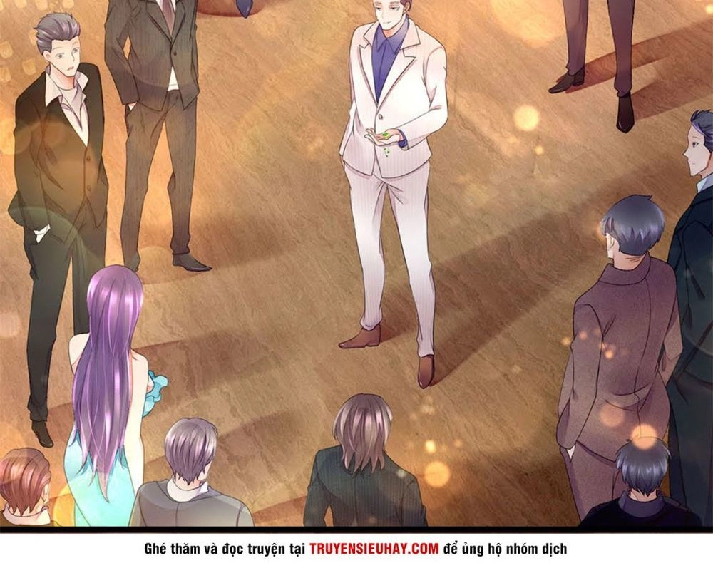 Chung Cực Binh Vương Tại Đô Thị Chapter 17 - 10