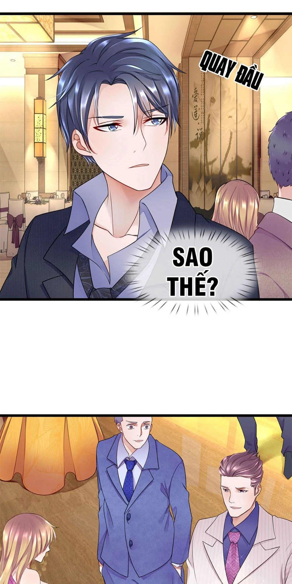 Chung Cực Binh Vương Tại Đô Thị Chapter 17 - 11