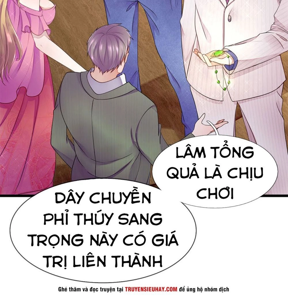 Chung Cực Binh Vương Tại Đô Thị Chapter 17 - 12