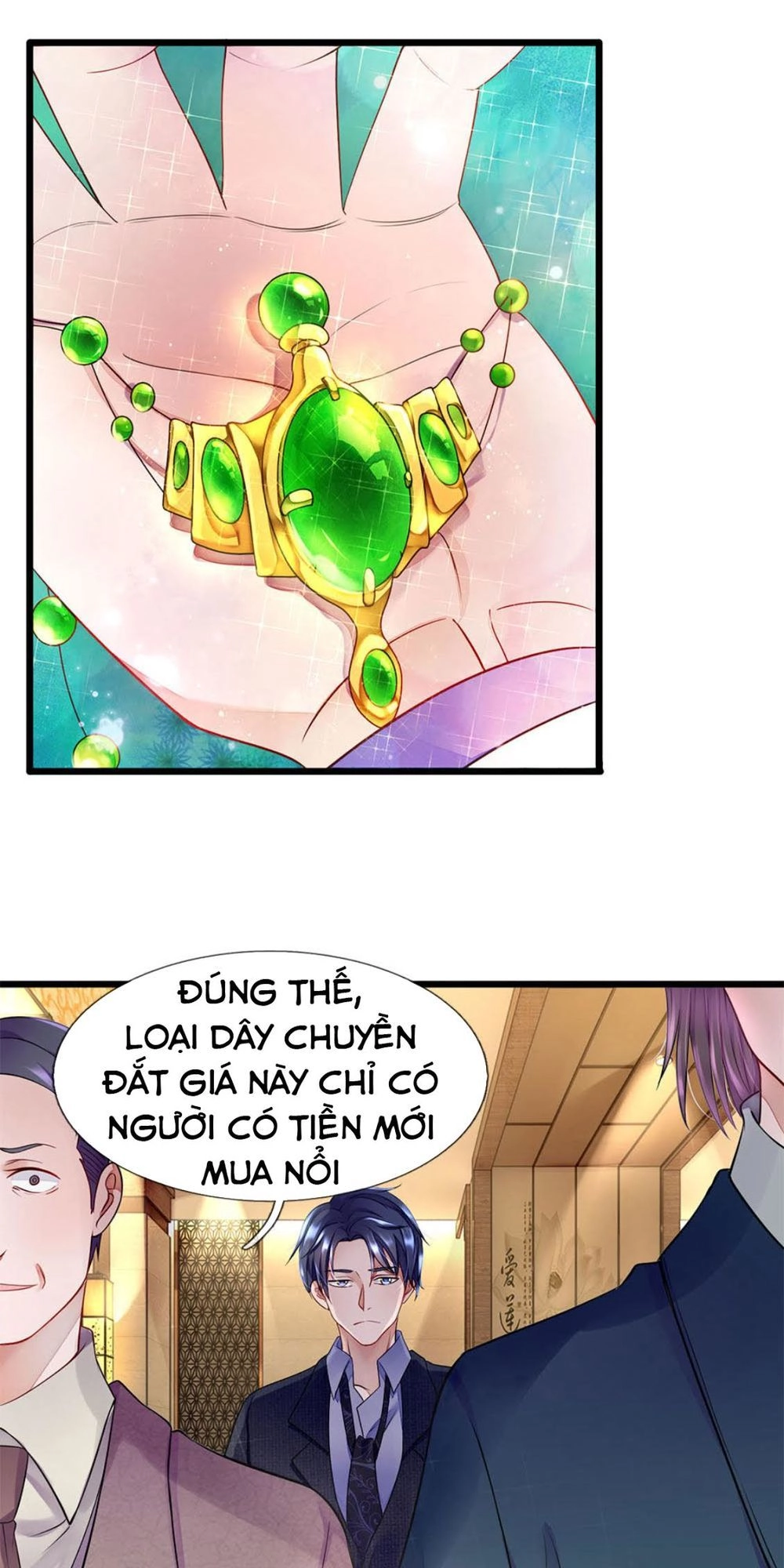 Chung Cực Binh Vương Tại Đô Thị Chapter 17 - 13