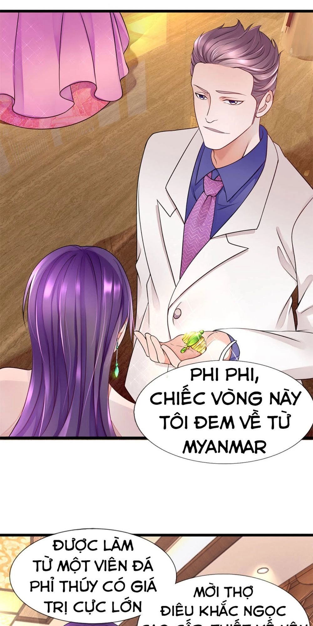 Chung Cực Binh Vương Tại Đô Thị Chapter 17 - 15