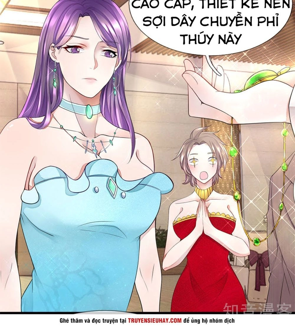 Chung Cực Binh Vương Tại Đô Thị Chapter 17 - 16