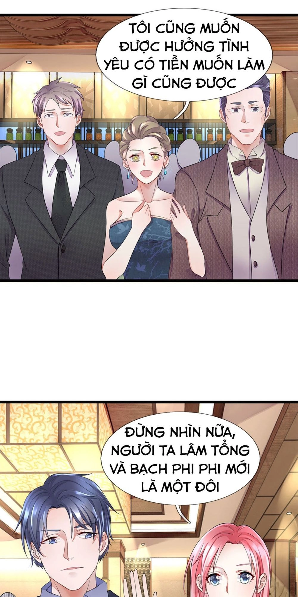 Chung Cực Binh Vương Tại Đô Thị Chapter 17 - 19