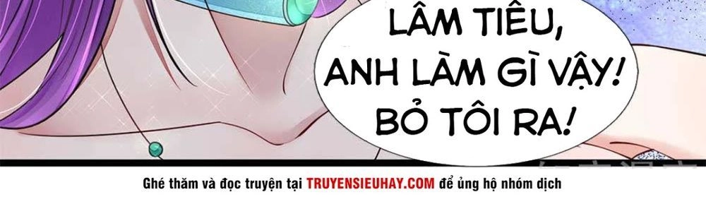 Chung Cực Binh Vương Tại Đô Thị Chapter 18 - 8