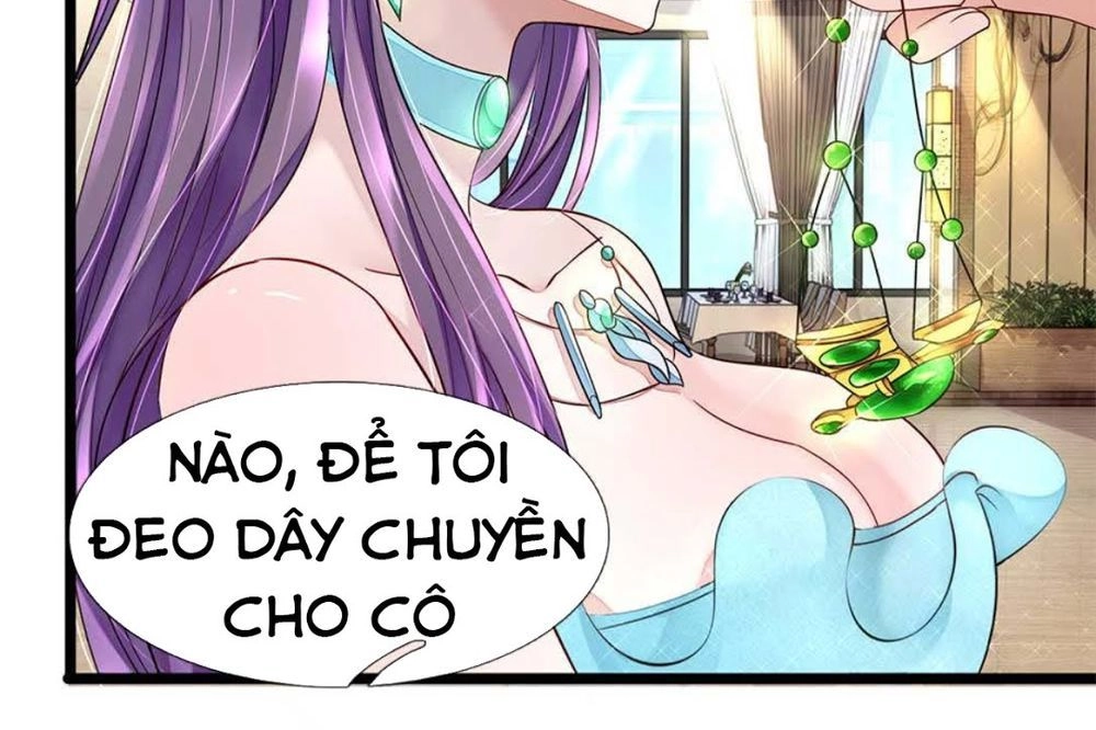 Chung Cực Binh Vương Tại Đô Thị Chapter 18 - 10