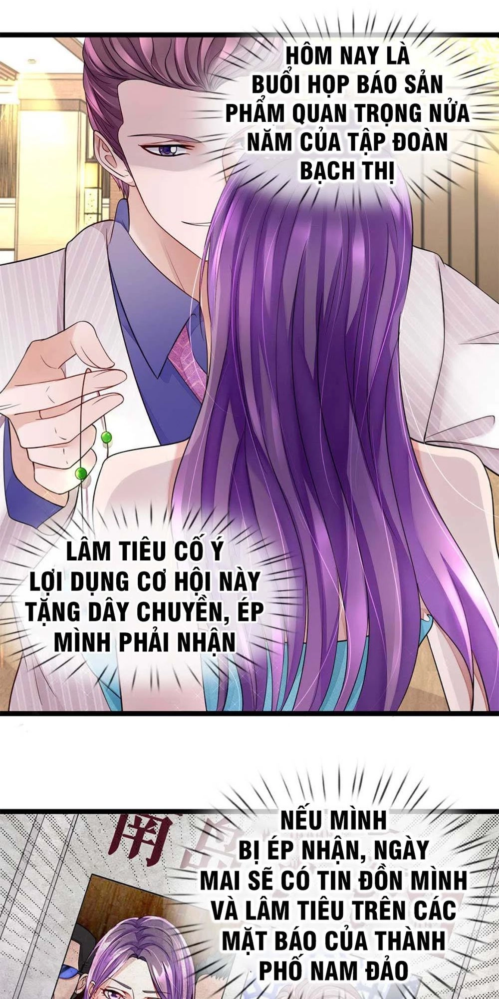 Chung Cực Binh Vương Tại Đô Thị Chapter 18 - 11