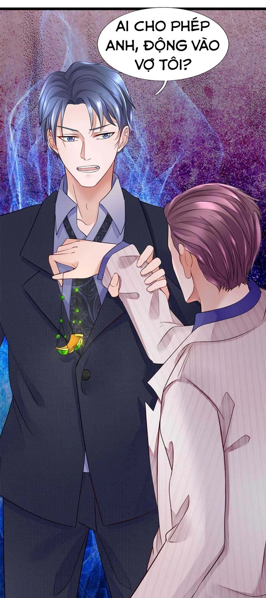 Chung Cực Binh Vương Tại Đô Thị Chapter 18 - 15