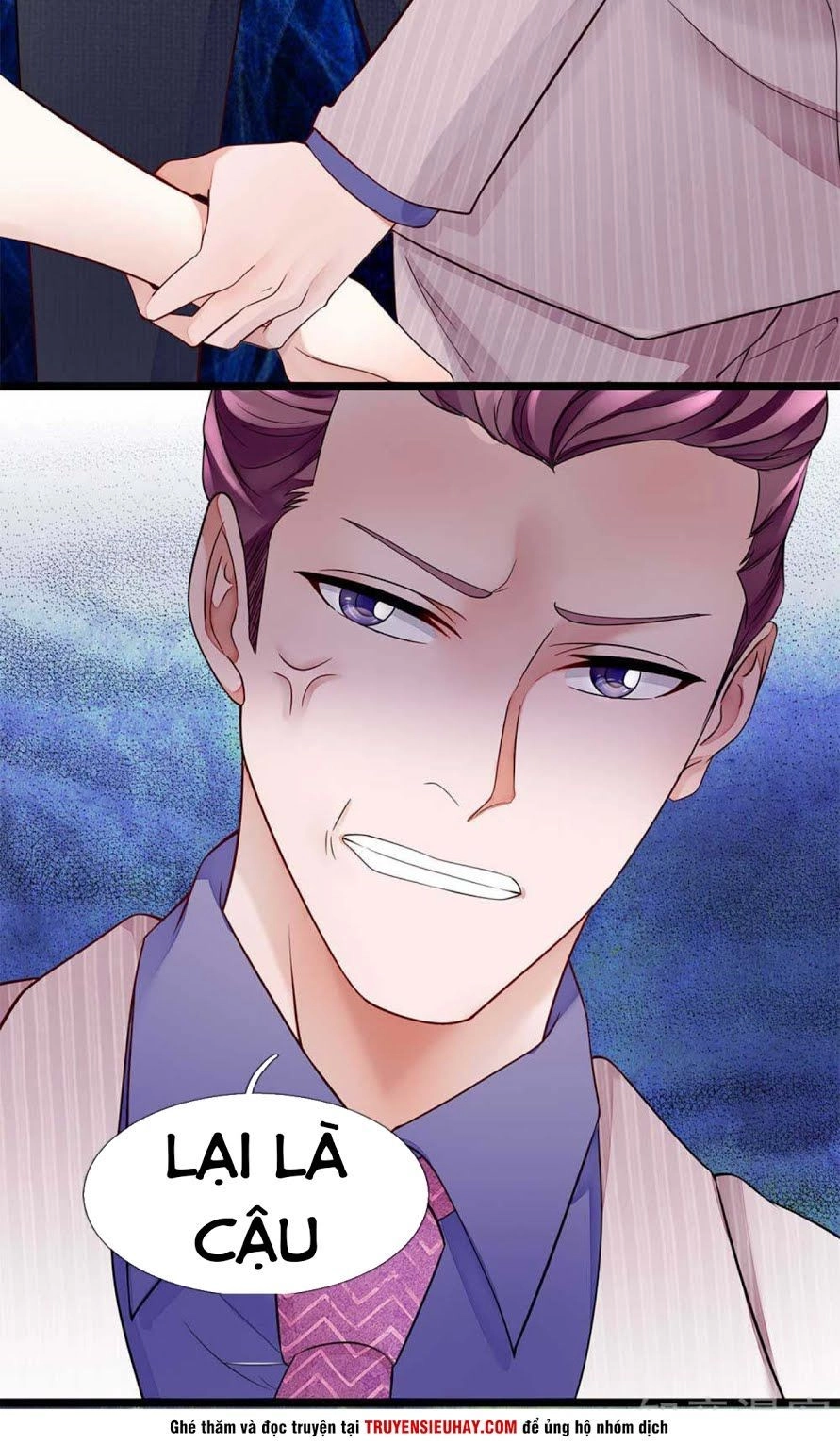 Chung Cực Binh Vương Tại Đô Thị Chapter 18 - 16