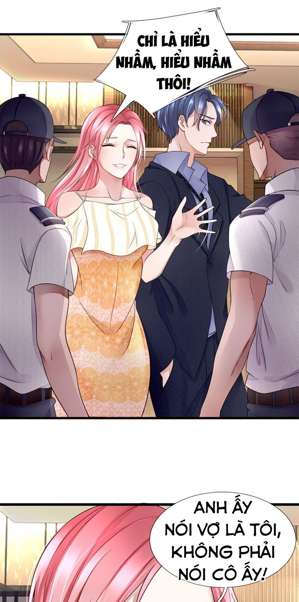 Chung Cực Binh Vương Tại Đô Thị Chapter 19 - 5