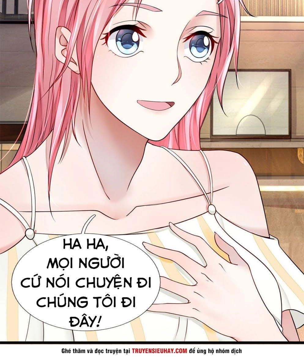 Chung Cực Binh Vương Tại Đô Thị Chapter 19 - 6