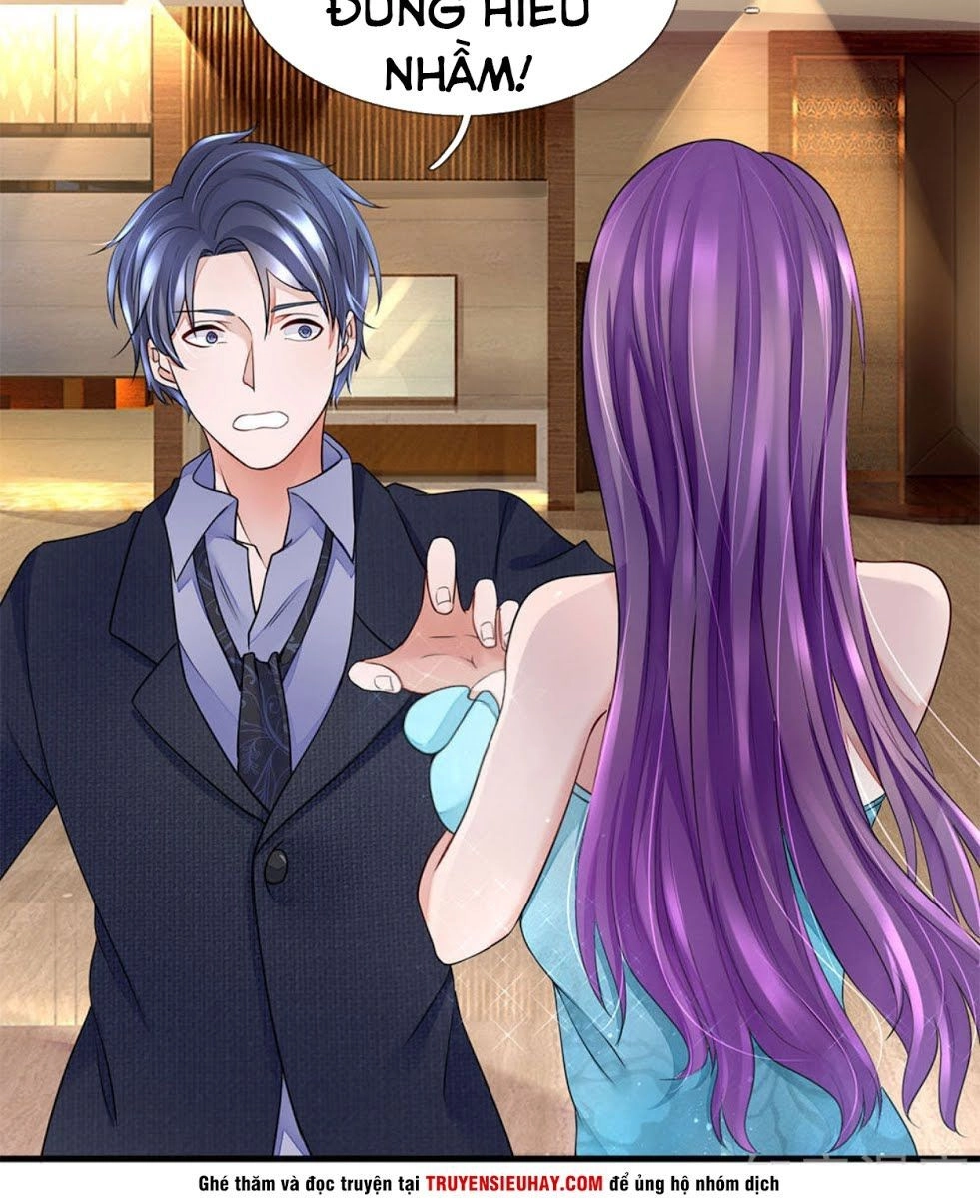 Chung Cực Binh Vương Tại Đô Thị Chapter 19 - 10