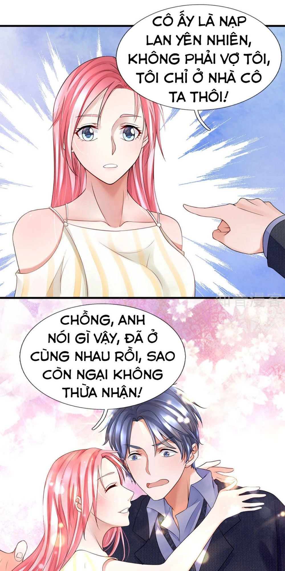 Chung Cực Binh Vương Tại Đô Thị Chapter 19 - 11