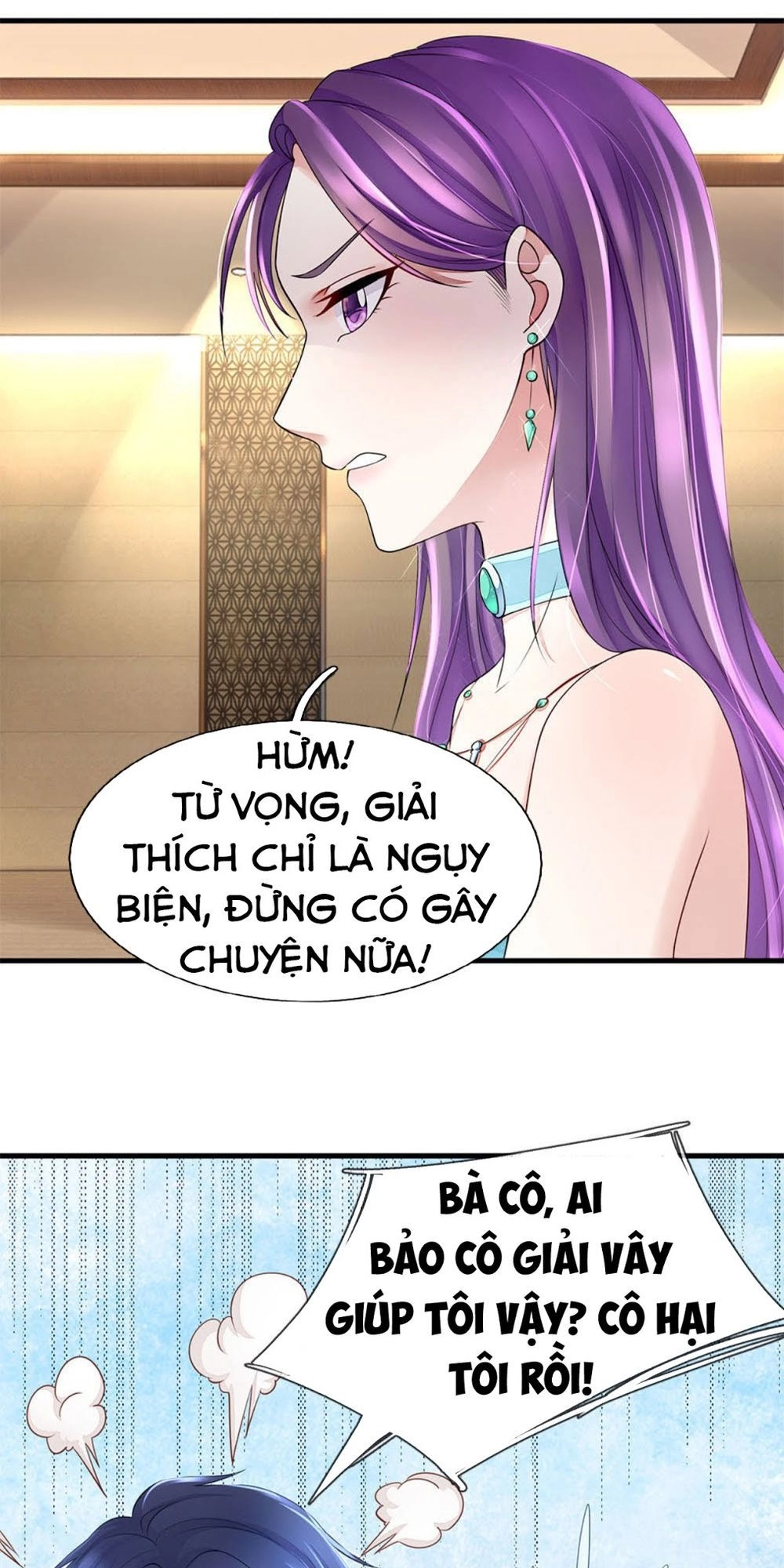 Chung Cực Binh Vương Tại Đô Thị Chapter 19 - 15