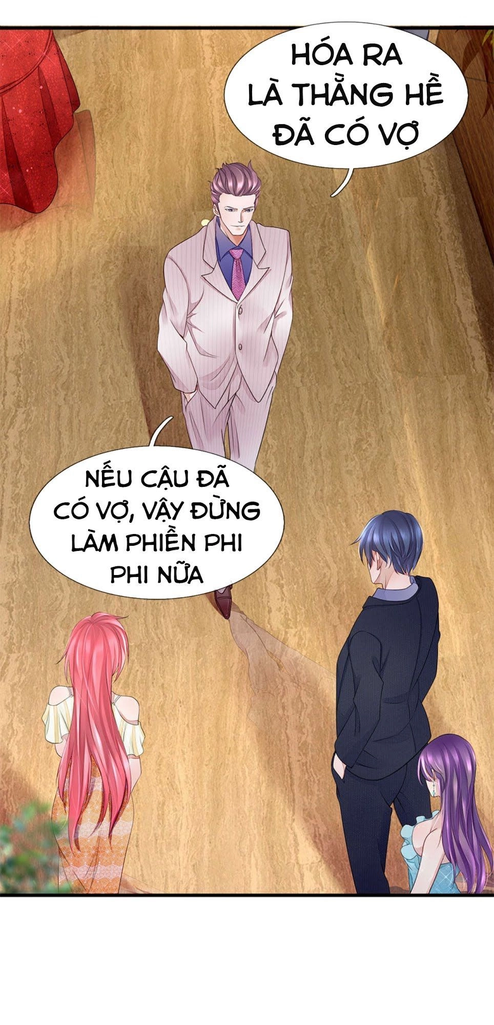 Chung Cực Binh Vương Tại Đô Thị Chapter 19 - 17