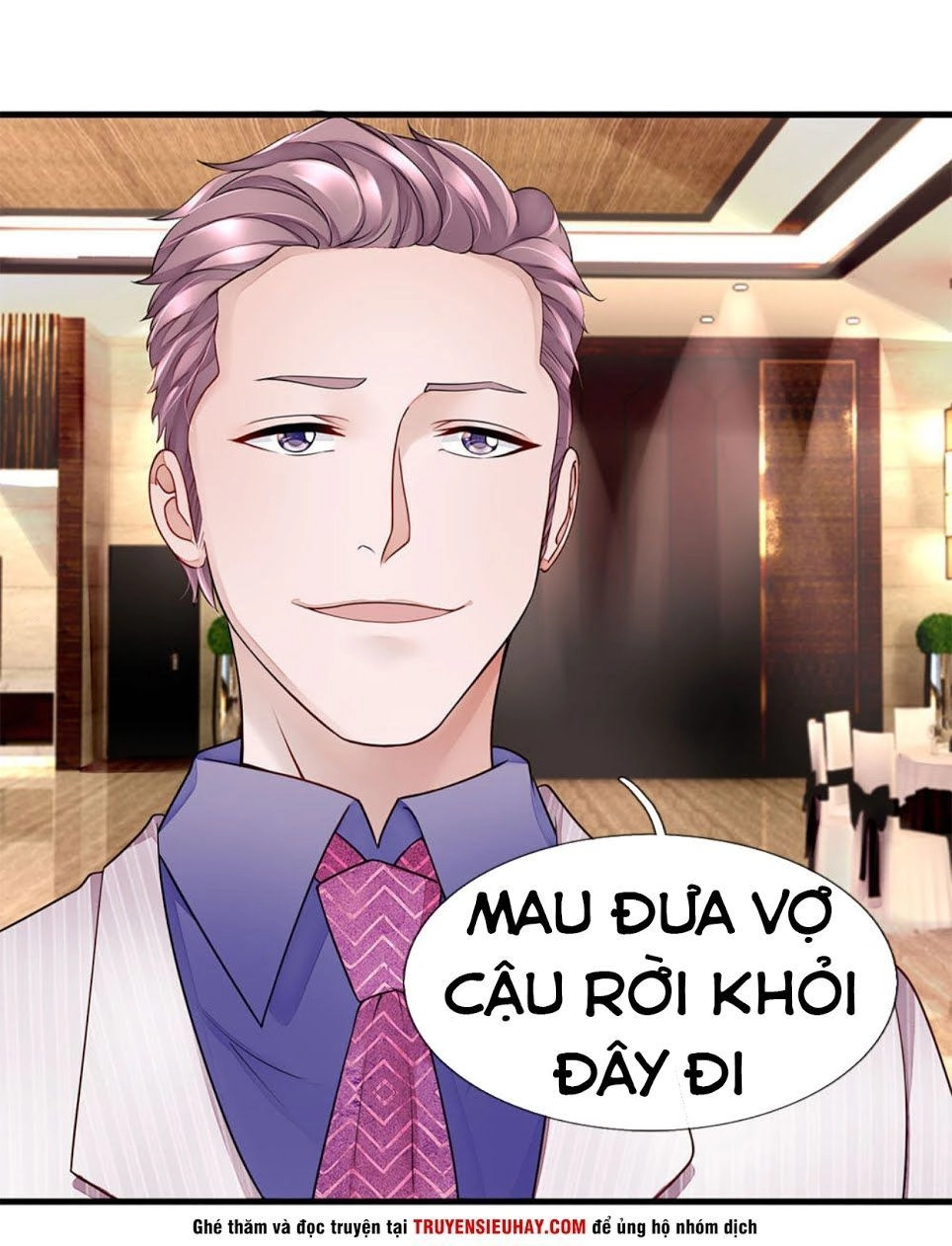 Chung Cực Binh Vương Tại Đô Thị Chapter 19 - 18