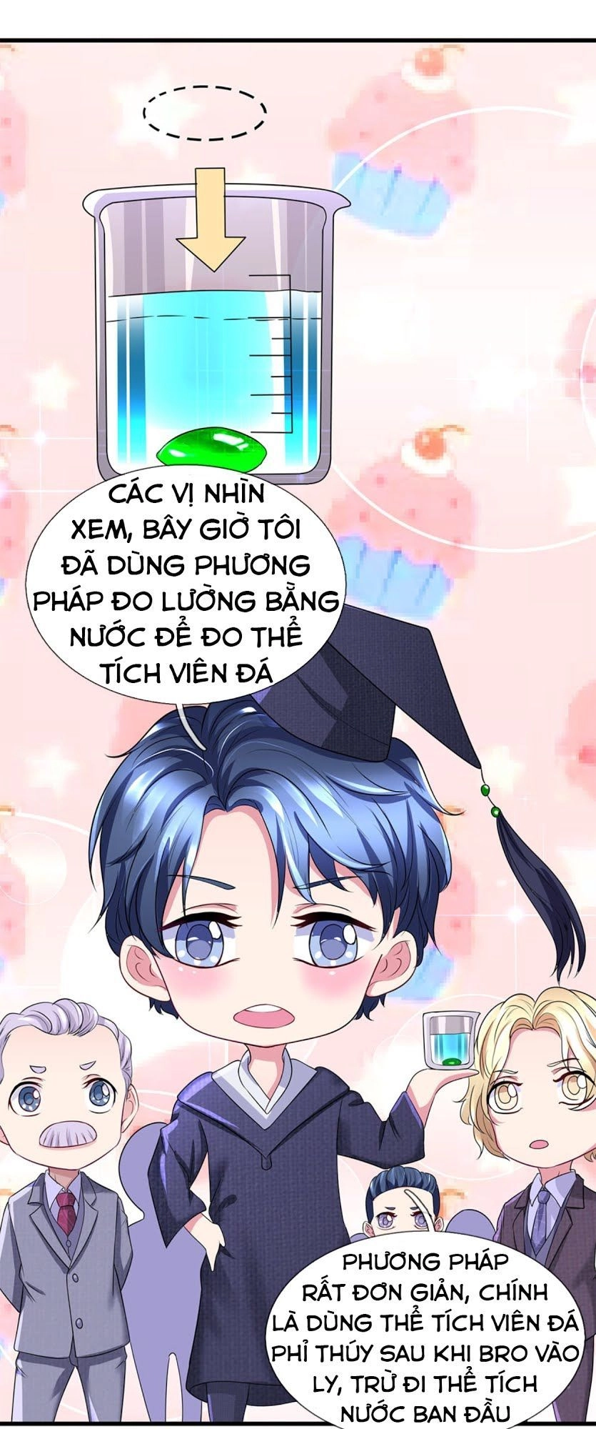 Chung Cực Binh Vương Tại Đô Thị Chapter 22 - 1