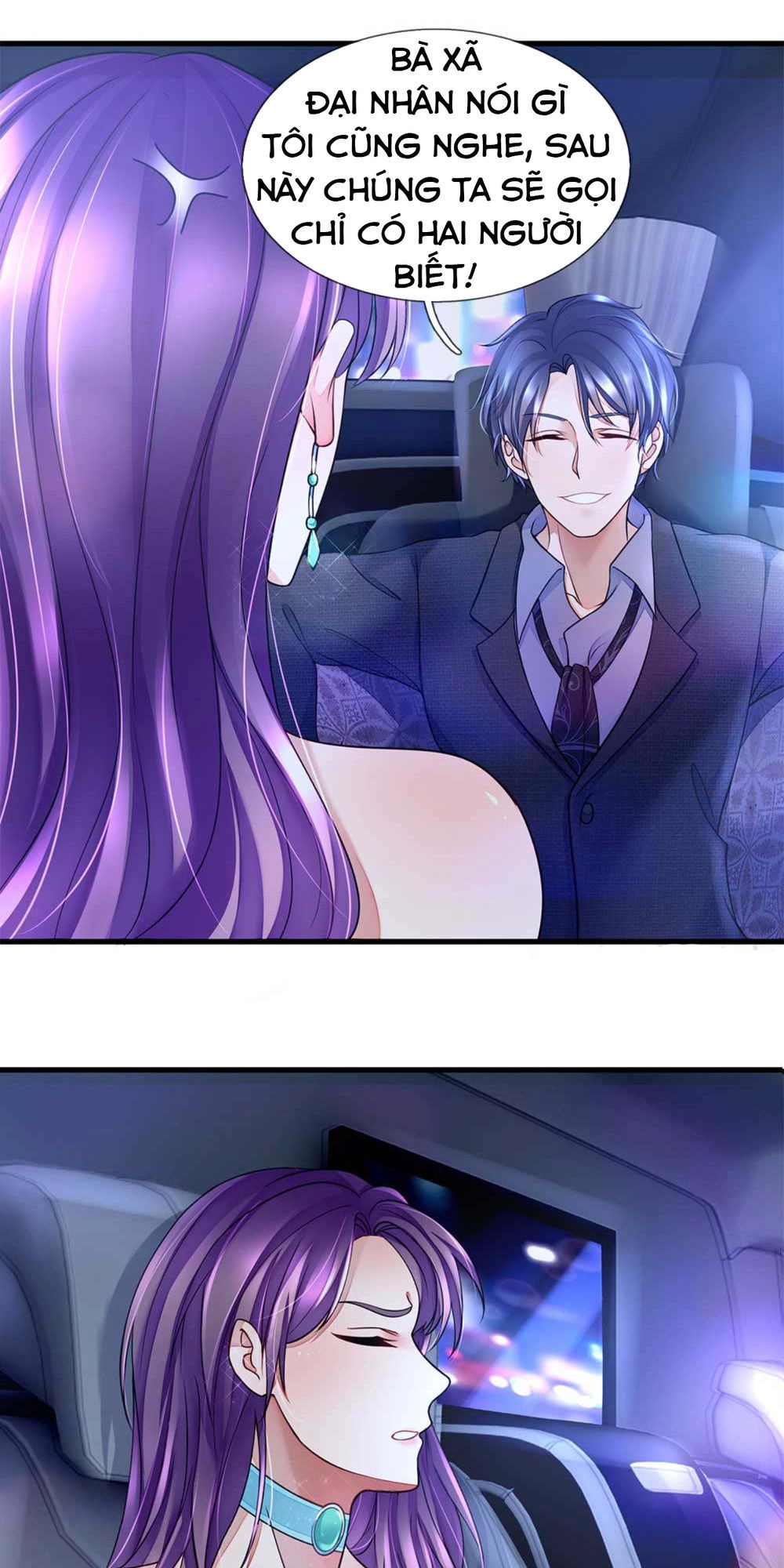 Chung Cực Binh Vương Tại Đô Thị Chapter 23 - 9