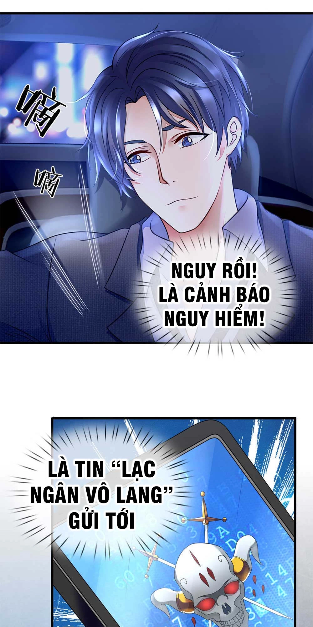 Chung Cực Binh Vương Tại Đô Thị Chapter 23 - 11